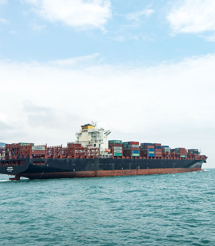 Logistics Strategy
